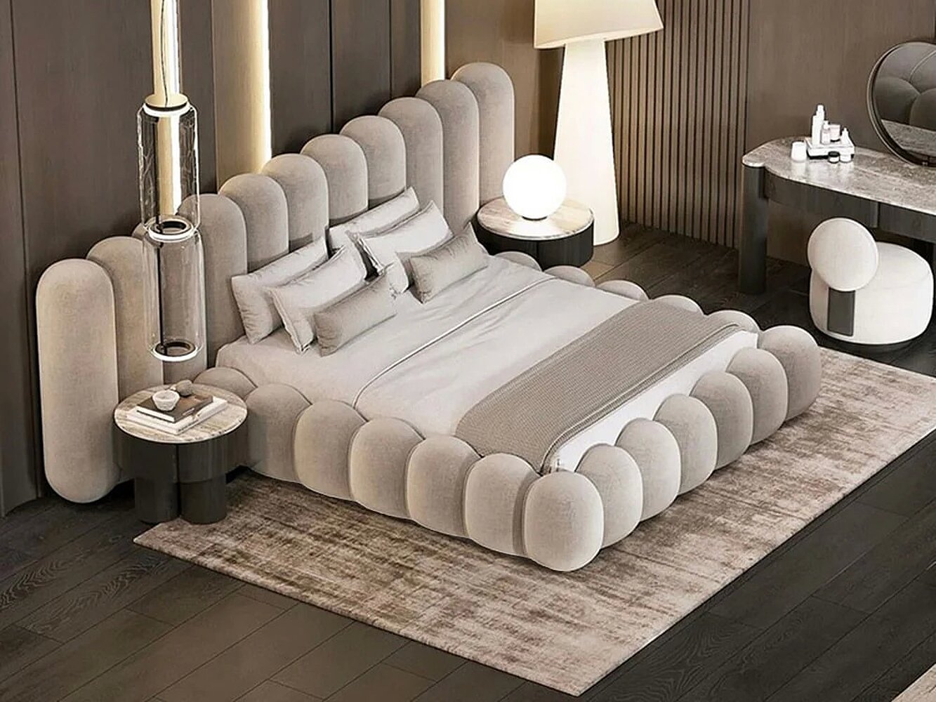  Testiera Vip 12