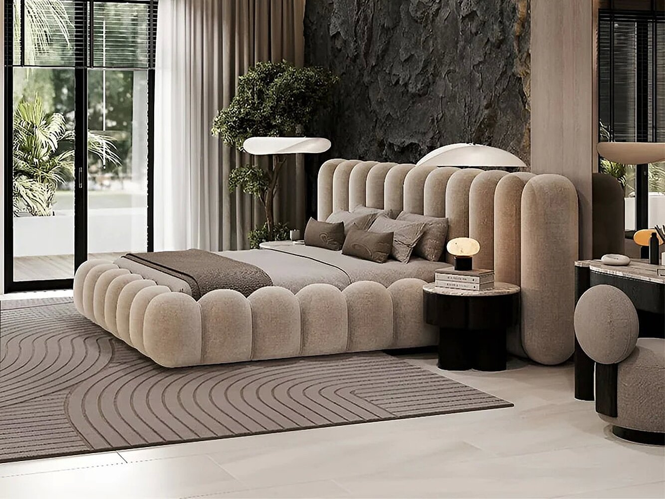  Testiera Vip 12