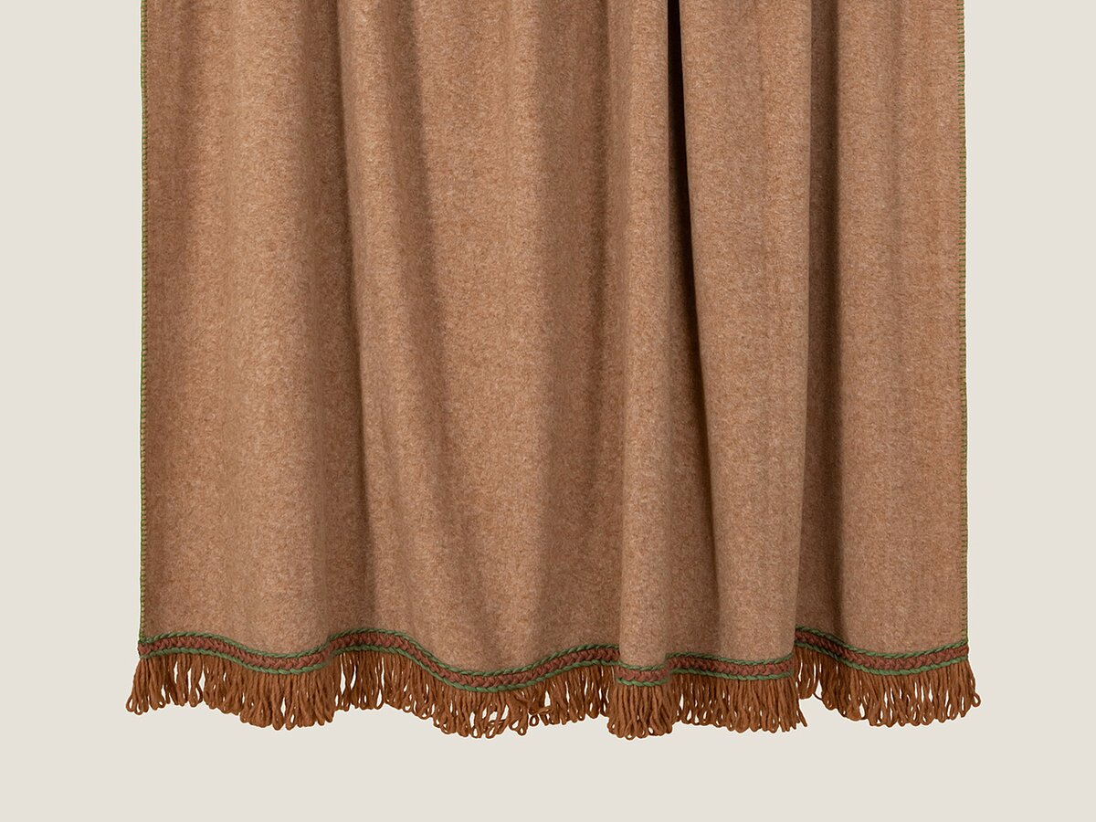 ���� Frati Home Soft Bamboo Biscotto Matisse