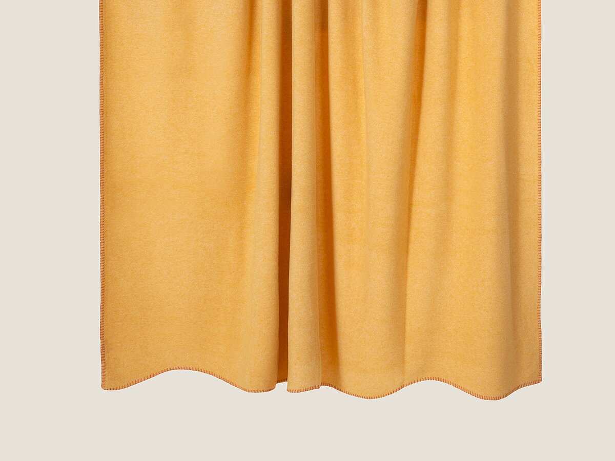 ���� Frati Home Soft Bamboo Senape