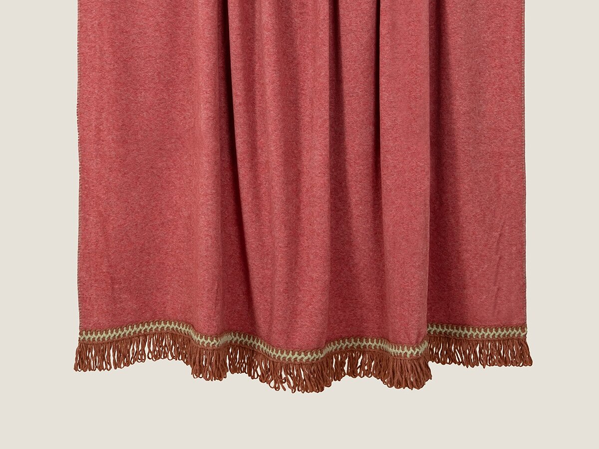���� Frati Home Soft Bamboo Lava Rousseau