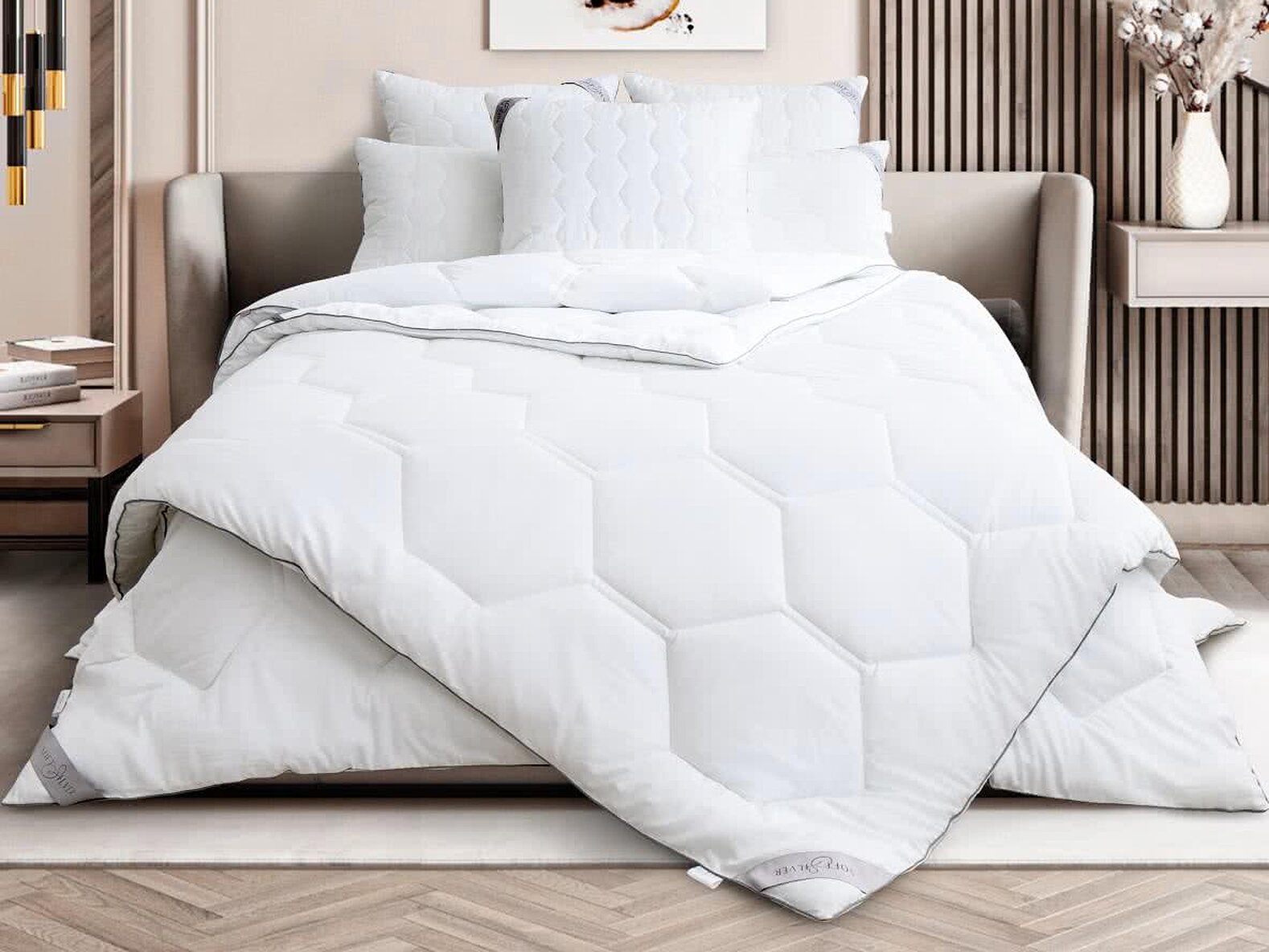 ������ Soft Silver ������������