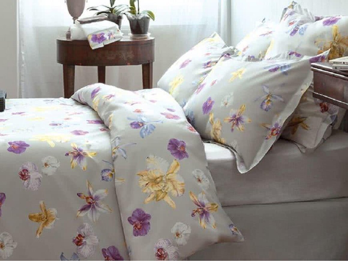�������� Mirabello Fiori di Orchidea