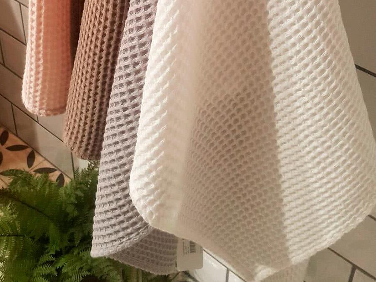 ��������� Lappartement Modal Waffle 50�90 ��