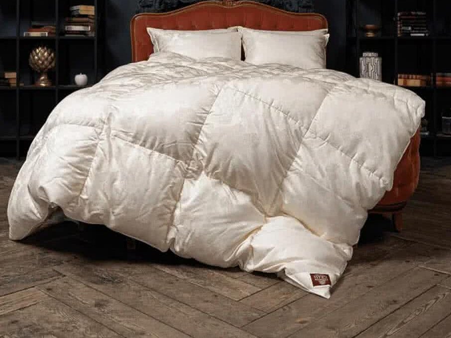 ������ German Grass Silk Down Grass, �����������