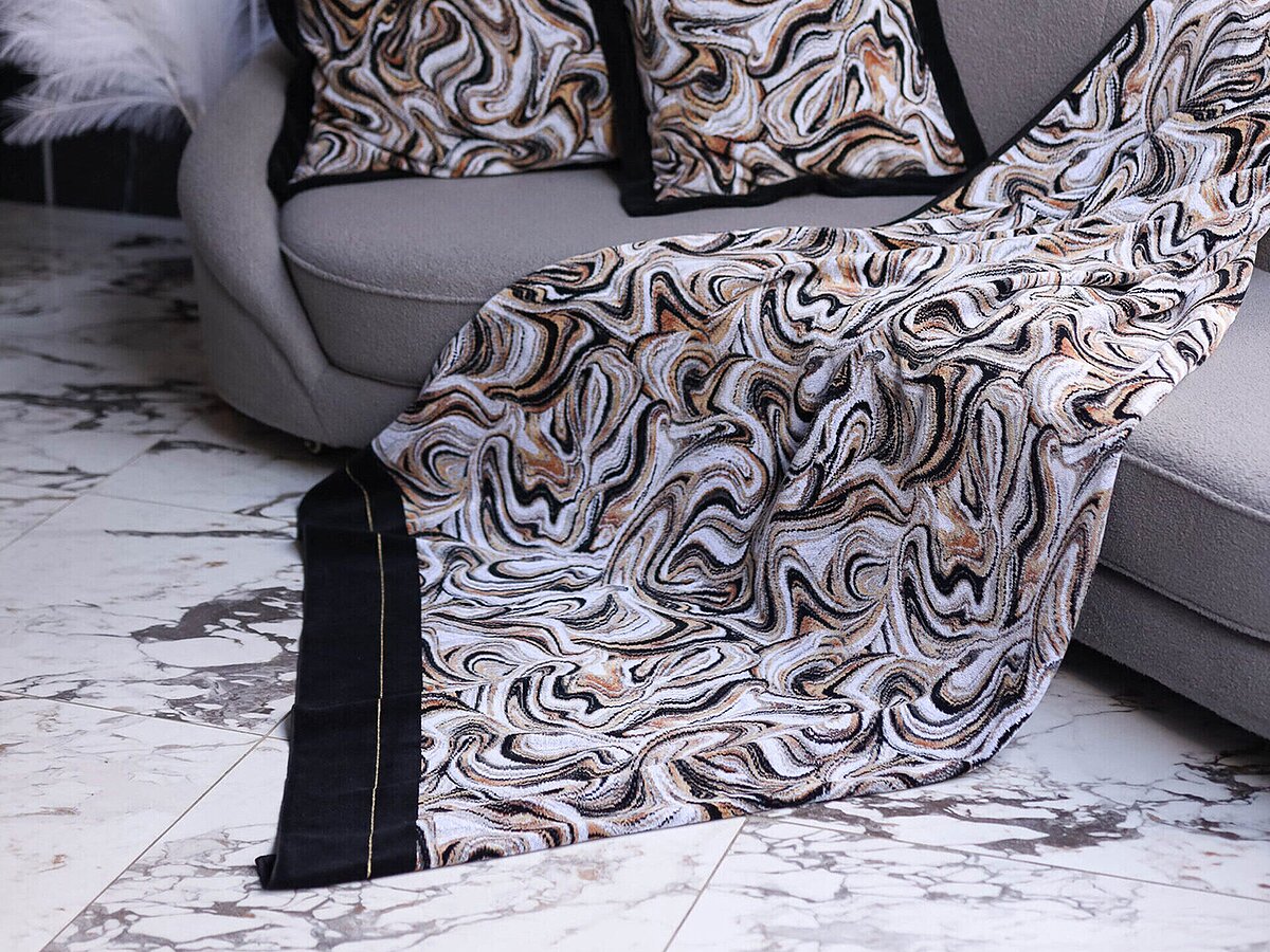 ���� Feiler Murano Nero