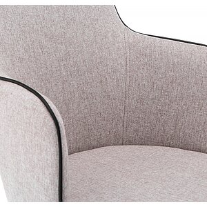    Benza beige fabric
