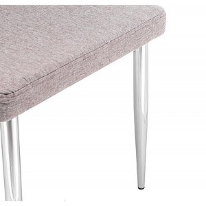    Benza beige fabric