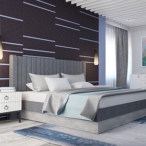 ������� Tulip 160�200 � �� ������������ ���� / ����� �������