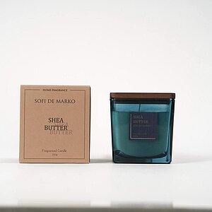 ������ ����� ������������� Sofi De Marko Shea Butter, 220 �� ��������