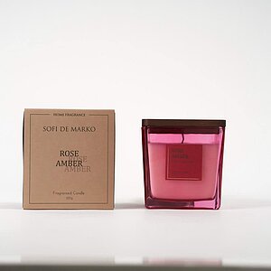 ������ ����� ������������� Sofi De Marko Rose Amber, 220 �� ��������