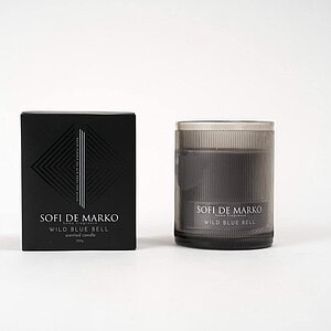 ������ ����� ������������� Sofi De Marko Wild Blue Bell, 500 �� ��������