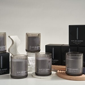 ����� ������������� Sofi De Marko Pepper �edar, 500 �� � ���� 2824 �. � 100 ��������