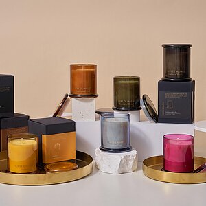 ����� ������������� Sofi De Marko Cedarwood Leaf, 250 �� � ���� 2312 �. � 100 ��������