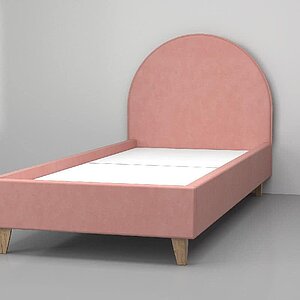 Кровать Диал арт. 014