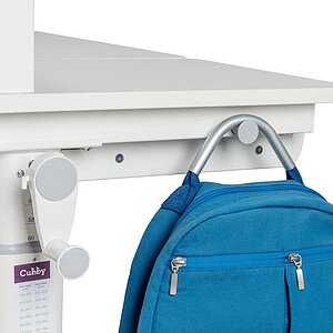  Cubby Iris II grey