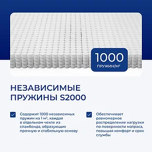 ������ DreamLine Space Massage S2000