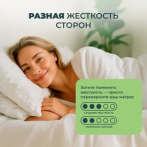 ������ Sleeptek Premier Strutto Foam