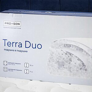 Terra Duo