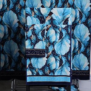��������� Feiler Breeze 50�100 �� � ������ � 56 ��������