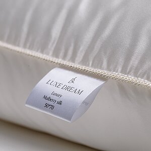 �������� ������� Luxe Dream Luxury Silk Ivory � ���� 36900 �. � ����������� ����