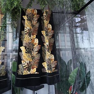 ����� ���� Feiler Exotica gold