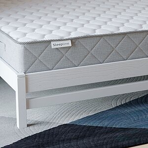 ������ Sleepline Zebra Foam Hard