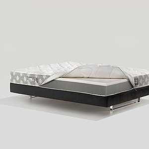 ������ Magniflex Dolce Vita Dual 8 � [120 x 200 ��] � Outlast