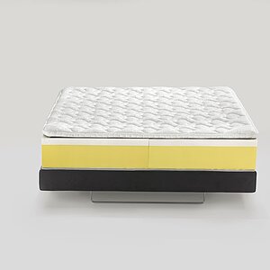 ������ Magniflex Dolce Vita Dual 10 � ������ �������: 25 ��. � �������� 1,5 ����