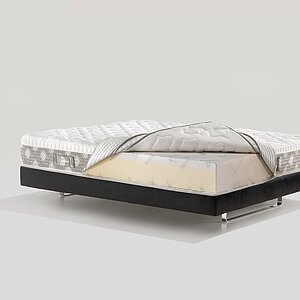 ������ Magniflex Dolce Vita Dual 10 � ���� 114960 �. � ������ �������: ������-������ � ������-�������