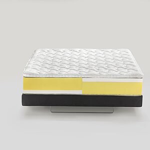 ������ Magniflex Dolce Vita Dual 10 � ������ �������: 25 ��. � �������� 1,5 ����