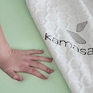 ������ Kamasana Mariposa � ���� 77350 �. � ��� ������