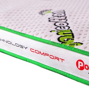 ������ Lonax Organic Cotton Latex � [110 x 155 ��] � �������������� �����������