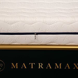 Матрас Latrix Таити — Умеренно-мягкий матрас