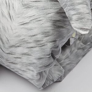 Постельное белье Волпе 001-grey