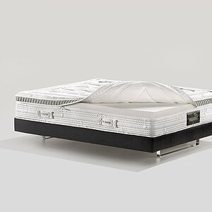 ������ Magniflex Armonia Memoform Dual 12 � ������� ����� � ������� � ������