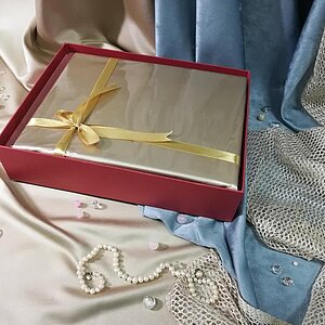 ���������� ����� Luxe Dream ������� � ����������� ���� � 43 �������