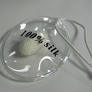 �������� ������ Luxe Dream Premium Silk, ������ � ����������� ���� � 28 ��������