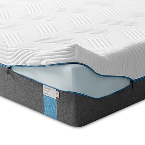 ������ Tempur Cloud Luxe 30 � ������� ����� � ������ �������: 30 ��.