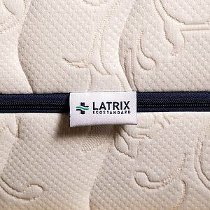  Latrix  12  9 