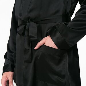 ������ �������� ����� Luxe Dream Black ��������