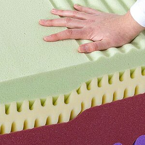 ������ Kamasana Diamant � [65 x 190 ��] � ��������� �����������, ������������ ���: 160 ��.
