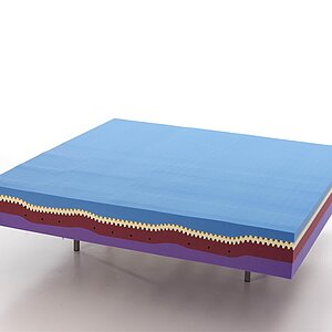 ������ Kamasana Viscool � ���� 566000 �. � �������� 2 ����