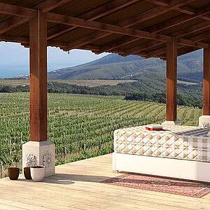 ������ Mr.Mattress Fest Viscoool