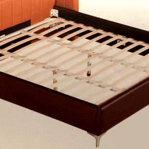  IQ Bed Button Bed