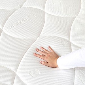  Kamasana Relax Soya  [80 x 190 ]   : -  -
