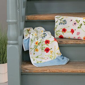 ������ ��������� Feiler Flower meadow 50�100 �� �������� �������