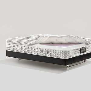 ������ Magniflex Maestro Dual 14 � ��� ������ � ������� �����