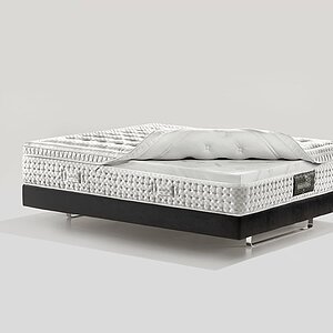 ������ Magniflex Maestro Dual 14 � ����/���� � �������� 1,5 ����