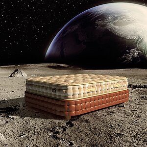 ������ Mr.Mattress 009 � BioCrystal � ���� �� ������ ������� �����